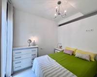 Location longue durée - Appartement - Orihuela Costa