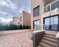 Location longue durée - Appartement - Orihuela Costa