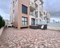 Location longue durée - Appartement - Orihuela Costa