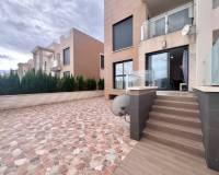 Location longue durée - Appartement - Orihuela Costa