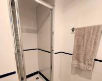Location longue durée - Appartement - Orihuela Costa