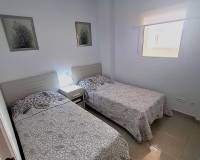 Location longue durée - Appartement - Orihuela Costa