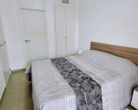 Location longue durée - Appartement - Orihuela Costa