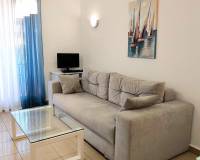 Location longue durée - Appartement - Orihuela Costa