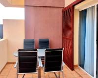 Location longue durée - Appartement - Orihuela Costa