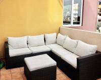 Location longue durée - Appartement - Orihuela Costa