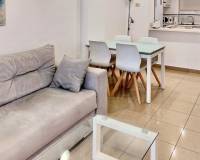 Location longue durée - Appartement - Orihuela Costa