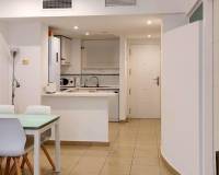 Location longue durée - Appartement - Orihuela Costa