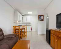 Location longue durée - Appartement - Orihuela Costa