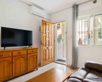 Location longue durée - Appartement - Orihuela Costa