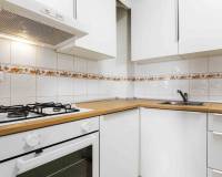 Location longue durée - Appartement - Orihuela Costa