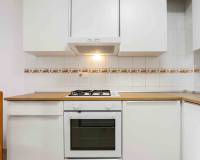 Location longue durée - Appartement - Orihuela Costa