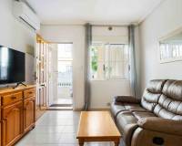 Location longue durée - Appartement - Orihuela Costa