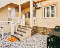 Location longue durée - Appartement - Orihuela Costa