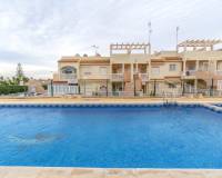 Location longue durée - Appartement - Orihuela Costa