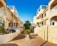 Location longue durée - Appartement - Orihuela Costa