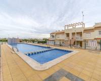 Location longue durée - Appartement - Orihuela Costa