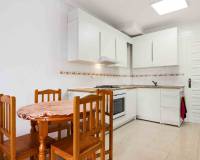 Location longue durée - Appartement - Orihuela Costa