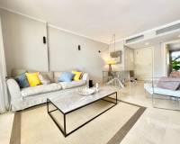 Location longue durée - Appartement - Orihuela - Las Colinas Golf