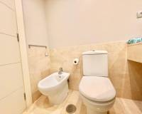 Location longue durée - Appartement - Orihuela - Las Colinas Golf