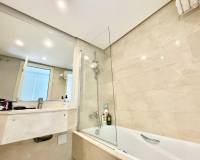 Location longue durée - Appartement - Orihuela - Las Colinas Golf