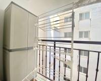 Location longue durée - Appartement - Orihuela