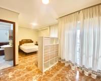 Location longue durée - Appartement - Orihuela