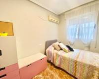 Location longue durée - Appartement - Orihuela