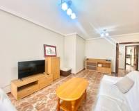 Location longue durée - Appartement - Orihuela