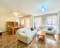 Location longue durée - Appartement - Orihuela