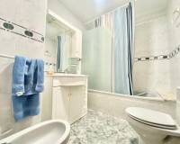 Location longue durée - Appartement - Orihuela