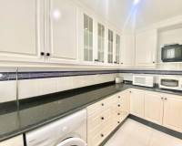 Location longue durée - Appartement - Orihuela