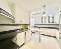 Location longue durée - Appartement - Orihuela