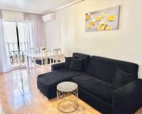 Location longue durée - Appartement - Orihuela