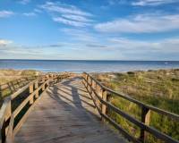 Location longue durée - Appartement - Pilar de la Horadada - El Mojón