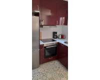 Location longue durée - Appartement - Pilar de la Horadada - El Mojón