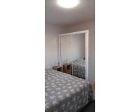 Location longue durée - Appartement - Pilar de la Horadada - El Mojón