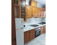 Location longue durée - Appartement - Pilar de la Horadada - El Pilar de la Horadada