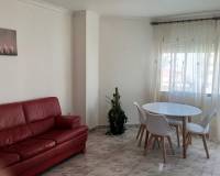 Location longue durée - Appartement - Pilar de la Horadada - El Pilar de la Horadada