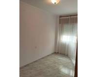 Location longue durée - Appartement - Pilar de la Horadada - El Pilar de la Horadada