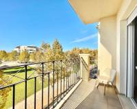 Location longue durée - Appartement - Pilar de la Horadada - El Pilar de la Horadada