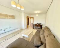 Location longue durée - Appartement - Pilar de la Horadada - El Pilar de la Horadada