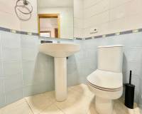 Location longue durée - Appartement - Pilar de la Horadada - El Pilar de la Horadada