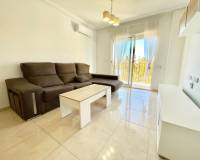 Location longue durée - Appartement - Pilar de la Horadada - El Pilar de la Horadada