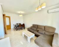 Location longue durée - Appartement - Pilar de la Horadada - El Pilar de la Horadada