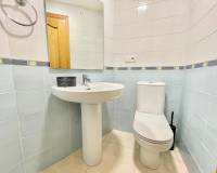 Location longue durée - Appartement - Pilar de la Horadada - El Pilar de la Horadada