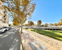 Location longue durée - Appartement - Pilar de la Horadada - El Pilar de la Horadada