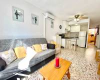 Location longue durée - Appartement - Pilar de la Horadada - Mil Palmeras