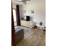 Location longue durée - Appartement - Pilar de la Horadada - Mil Palmeras