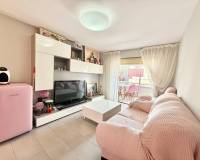 Location longue durée - Appartement - Pilar de la Horadada - Mil Palmeras